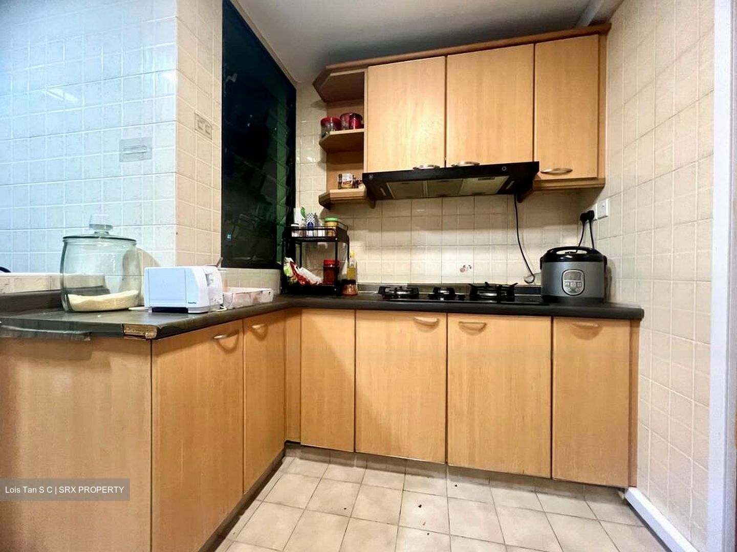 Simei Green Condominium (D18), Condominium #468428811